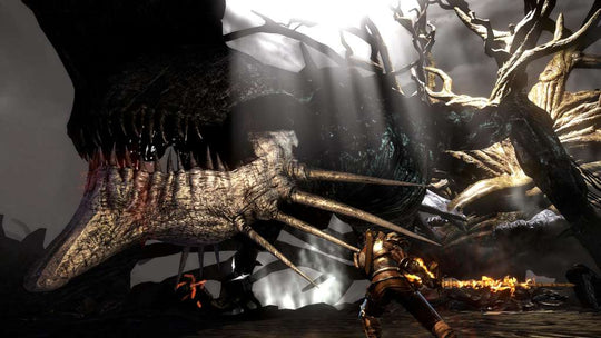 Bound By Flame PC Steam CD Key