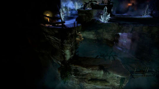 Adam's Venture Chronicles Steam CD Key