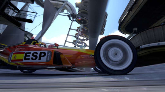 TrackMania 2 Stadium EU Steam CD Key