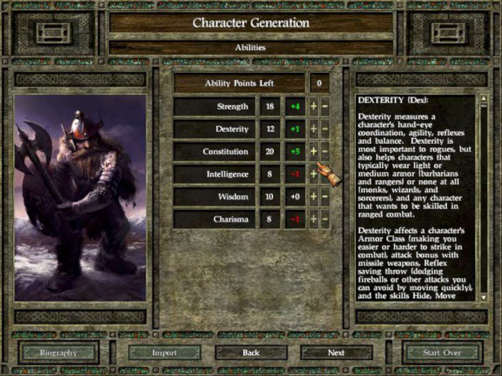 Icewind Dale 2: Complete GOG CD Key