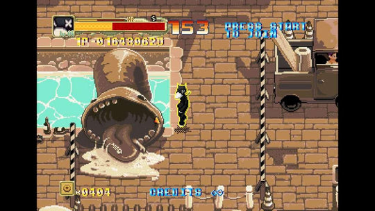 Crouching Pony Hidden Dragon PC Steam CD Key