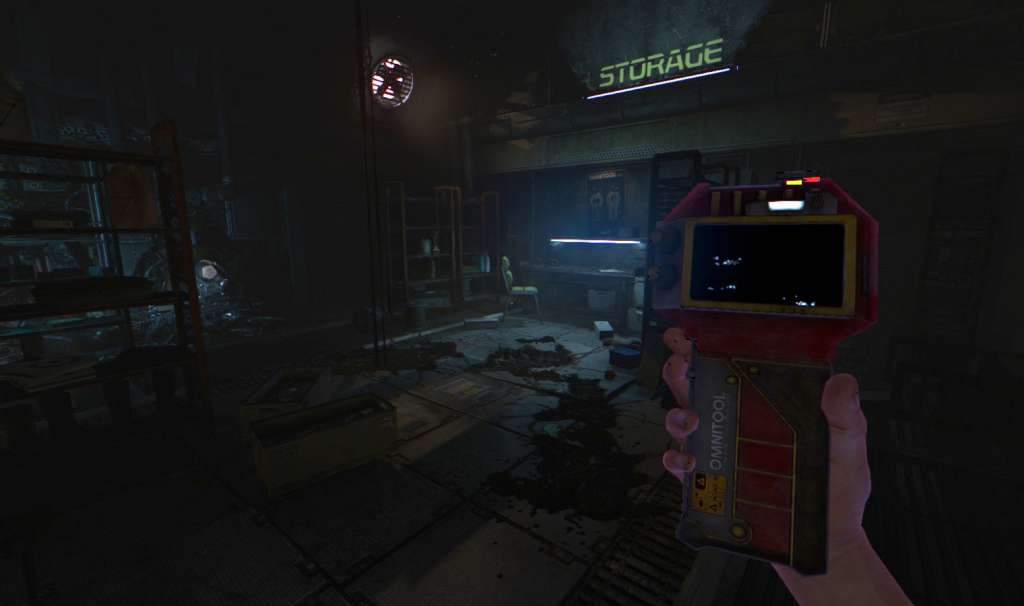 SOMA PC Steam CD Key