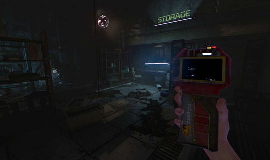 SOMA PC Steam CD Key
