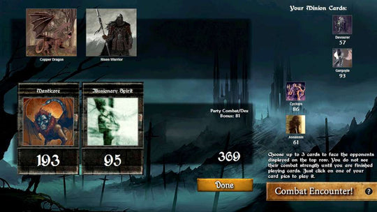 Redemption: Eternal Quest Steam CD Key