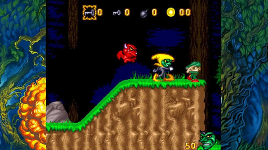Dorke and Ymp PC Steam CD Key