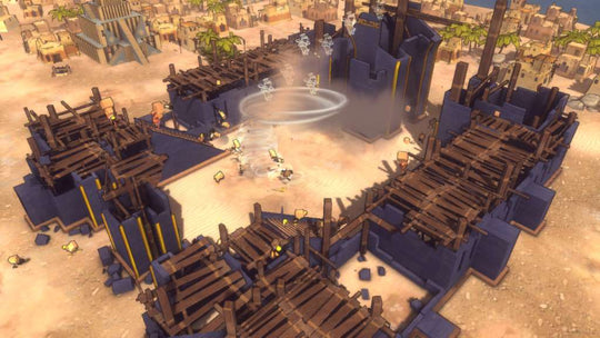 Babel Rising: Sky's The Limit DLC PC Steam CD Key