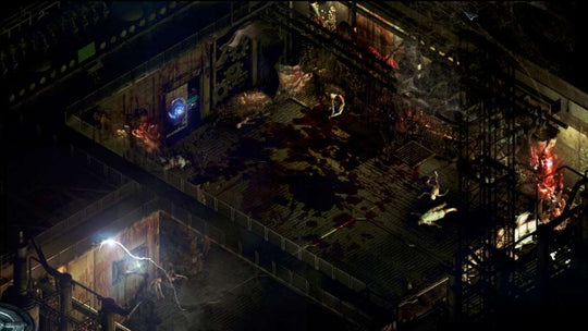 Stasis PC GOG CD Key