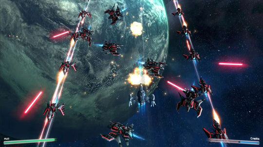 Solar Shifter EX Steam CD Key