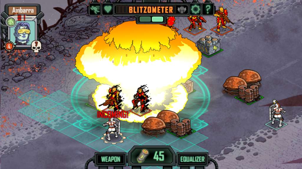 Skyshine's BEDLAM Deluxe Steam CD Key