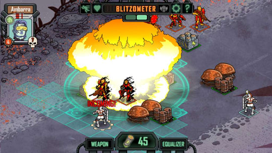 Skyshine's BEDLAM Deluxe Steam CD Key