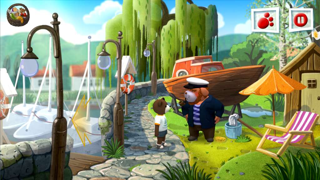 Teddy Floppy Ear Bundle Steam CD Key