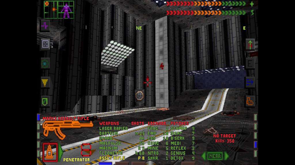 System Shock: Enhanced Edition Steam CD Key
