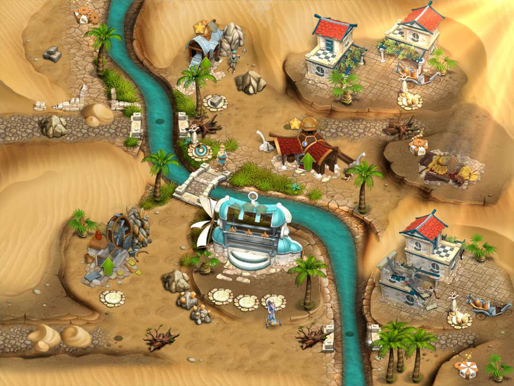 Legends of Atlantis: Exodus Steam CD Key