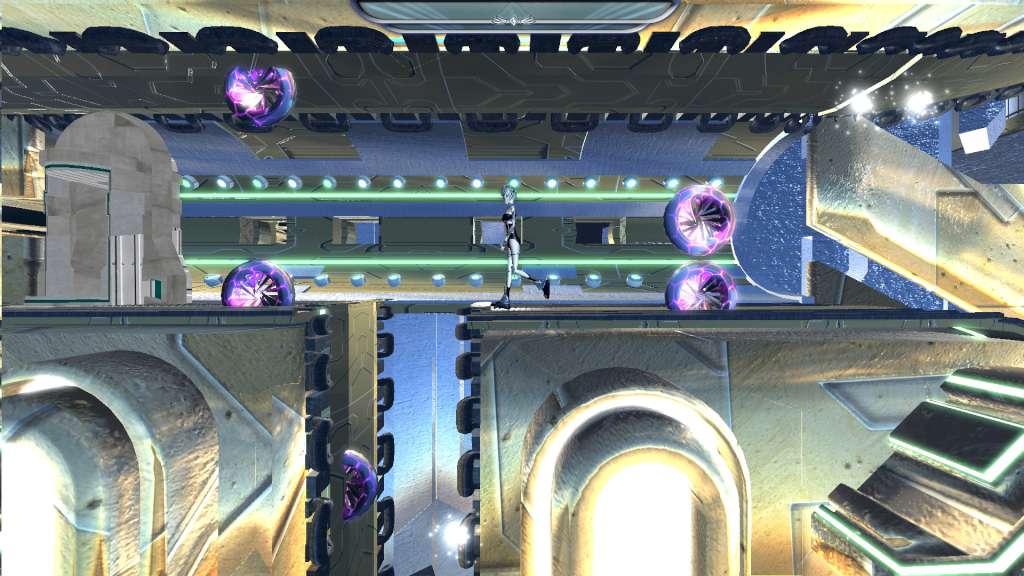 Luna Sky Steam CD Key