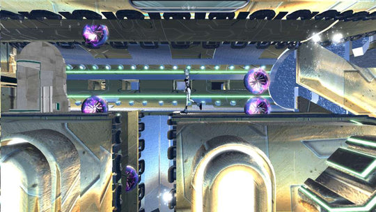 Luna Sky Steam CD Key