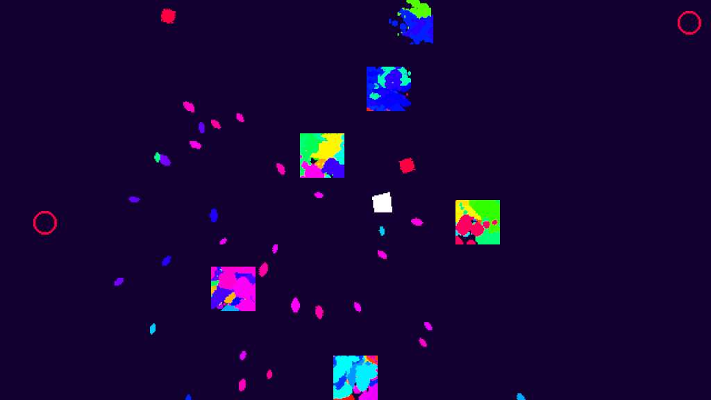 INK PC Steam CD Key