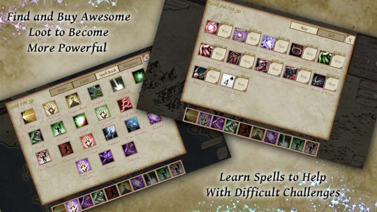 FreeCell Quest Steam CD Key