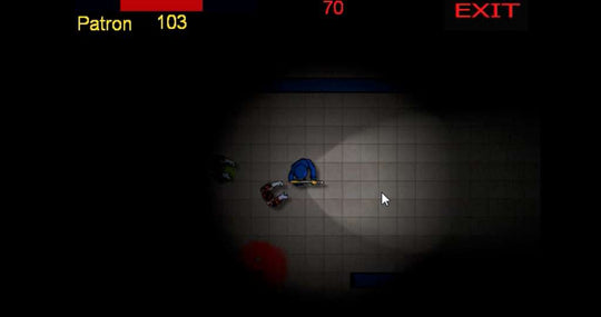 Zombie Zoeds Steam CD Key