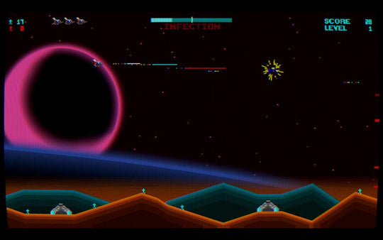 Necromonads Steam CD Key