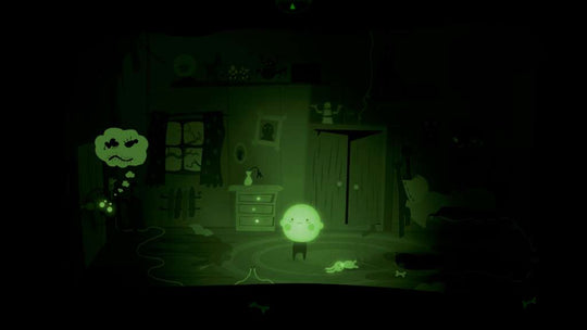 Bulb Boy PC Steam CD Key
