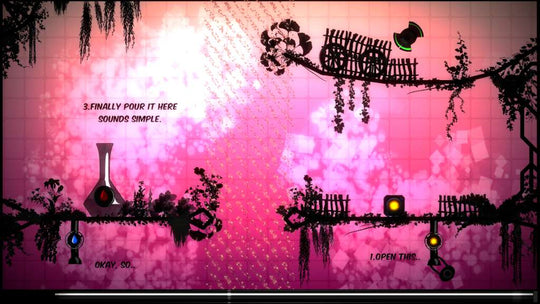 Bloop Reloaded Steam CD Key