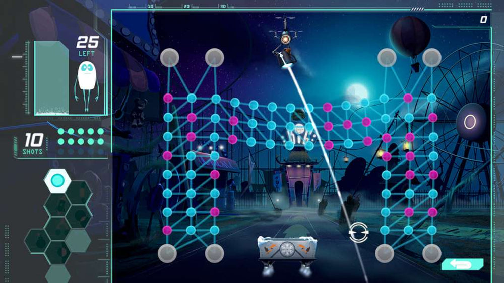 Ghost Cleaner EU Steam CD Key