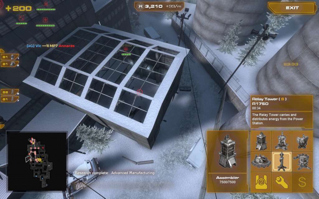 Nuclear Dawn PC Steam CD Key