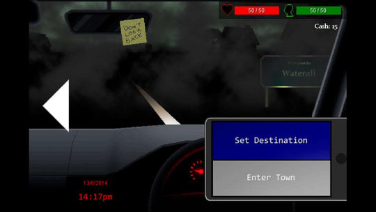 The Consuming Shadow Steam CD Key