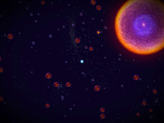 Osmos PC Steam CD Key