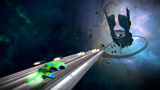 Switch Galaxy Ultra PC Steam CD Key