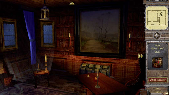 The Guild Gold Edition Steam CD Key