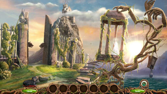 The Last Dream: Developer's Edition Steam CD Key