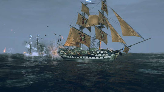 Tempest: Pirate Action RPG Steam CD Key
