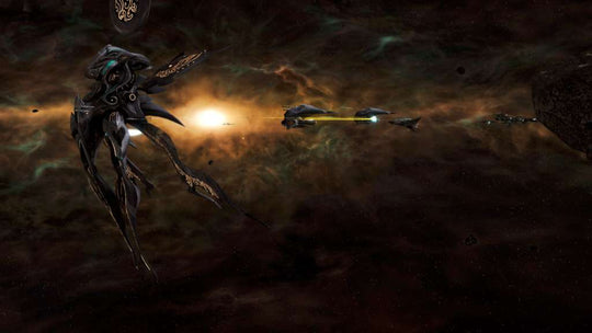 Sins of a Solar Empire: Rebellion Ultimate 2013 Edition Steam CD Key