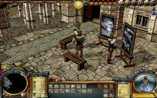 Heritage of Kings: The Settlers GOG CD Key