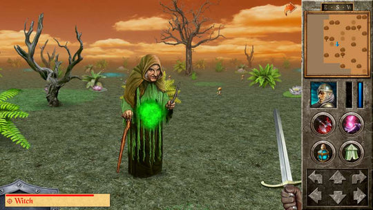 The Quest Steam CD Key