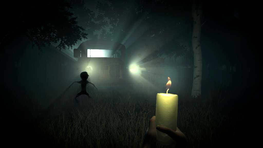 Wick Steam CD Key