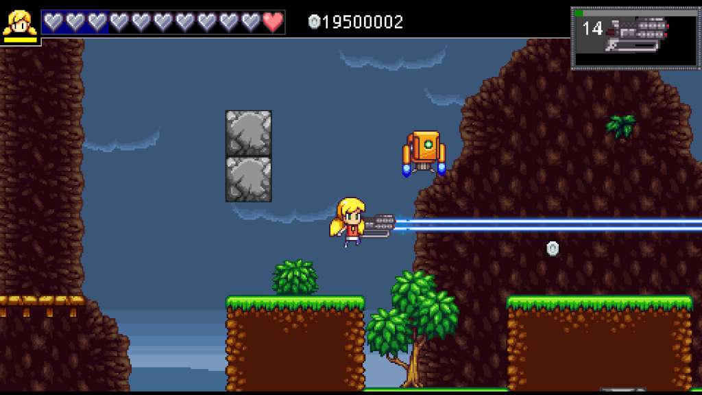 Cally's Caves 3 PC Steam CD Key