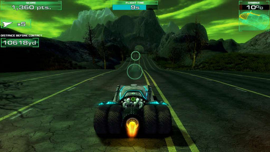 Fire & Forget - The Final Assault Steam CD Key