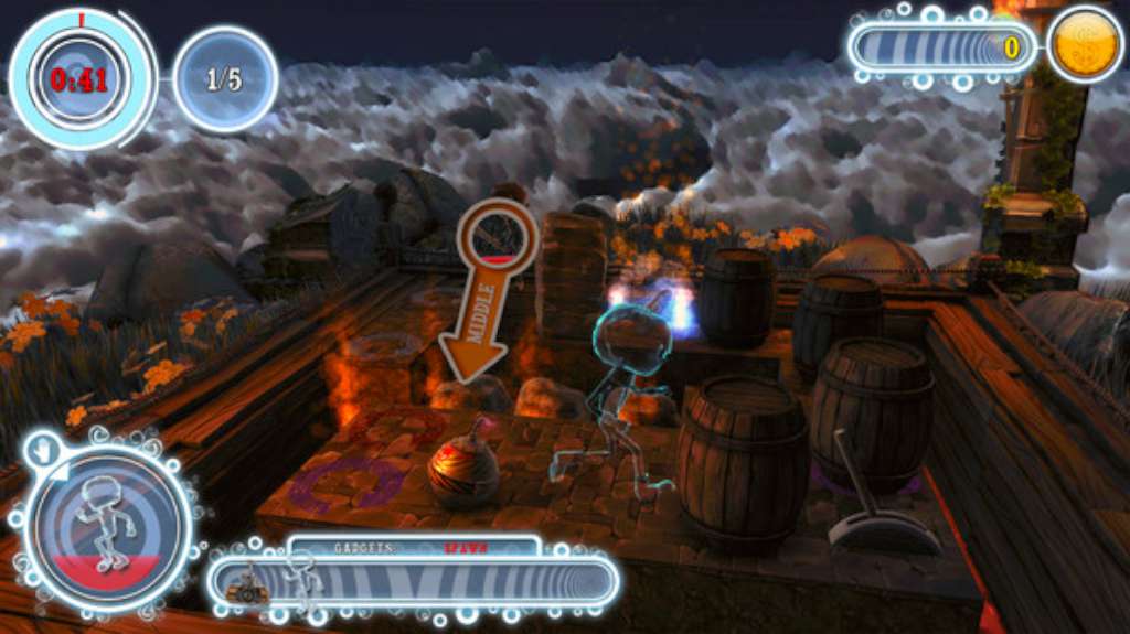 Tyler Steam CD Key