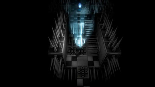 Face it - A game to fight inner demons Steam CD Key