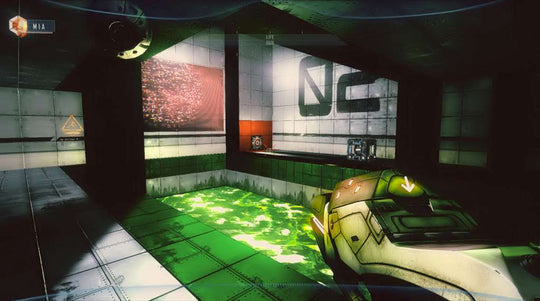 Attractio Steam CD Key