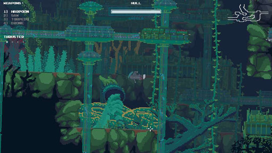 The Aquatic Adventure of the Last Human Steam CD Key