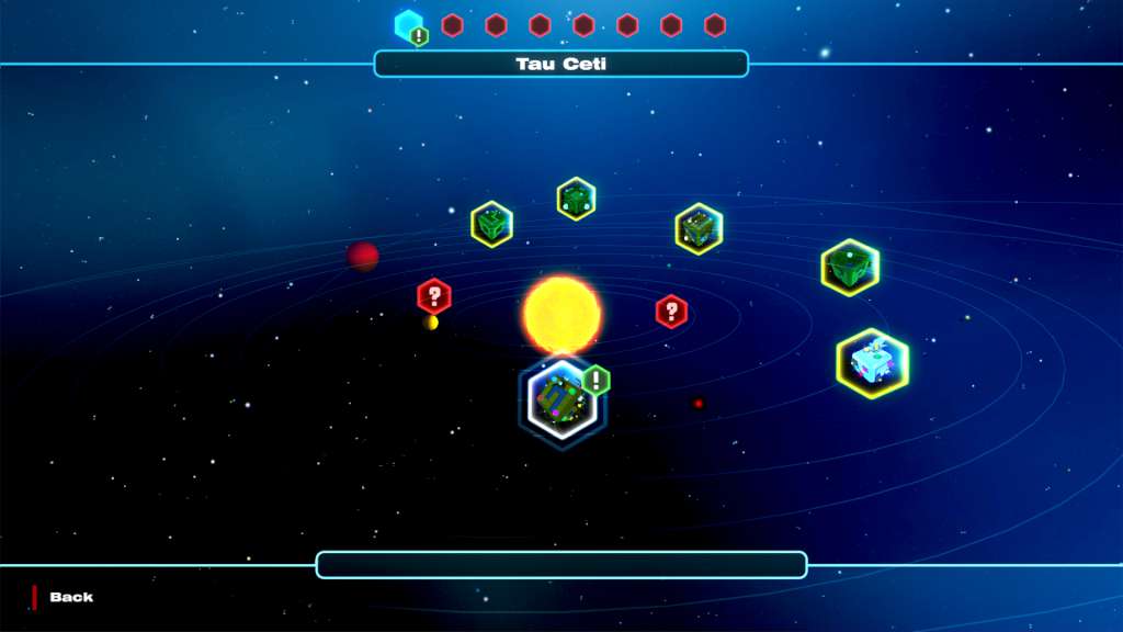 Six Sides of the World Steam CD Key