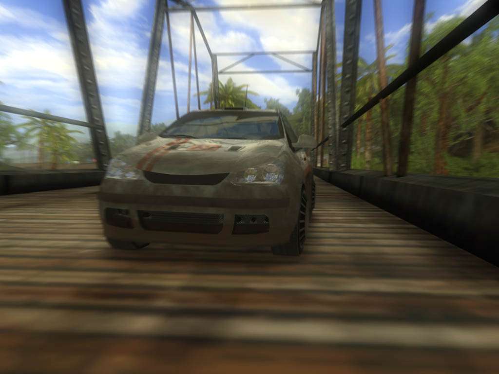 Xpand Rally Xtreme Steam CD Key