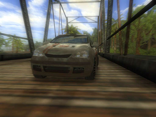 Xpand Rally Xtreme Steam CD Key