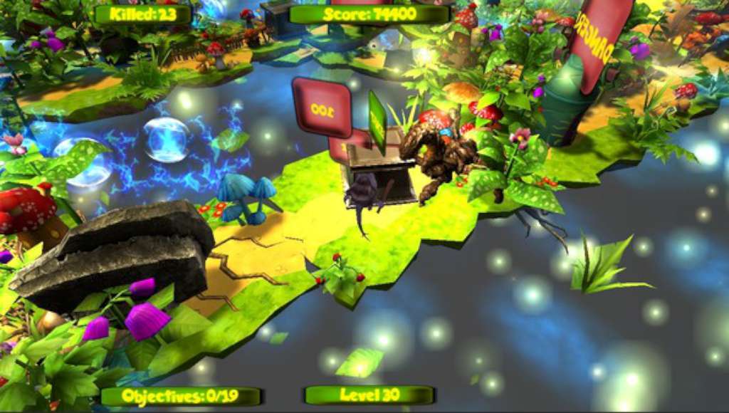 Zipple World Steam CD Key