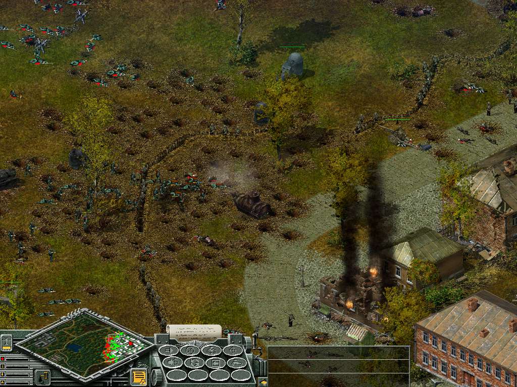 World War I Steam CD Key