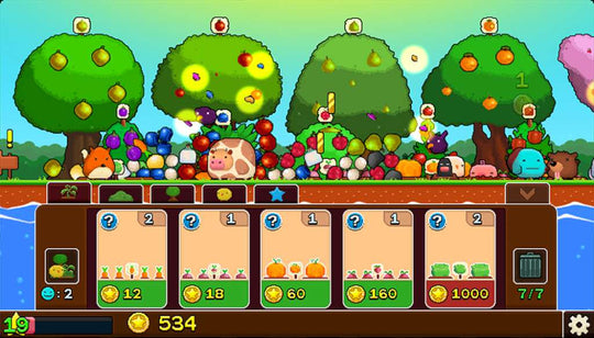 Plantera Steam CD Key