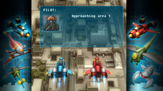 FullBlast Steam CD Key